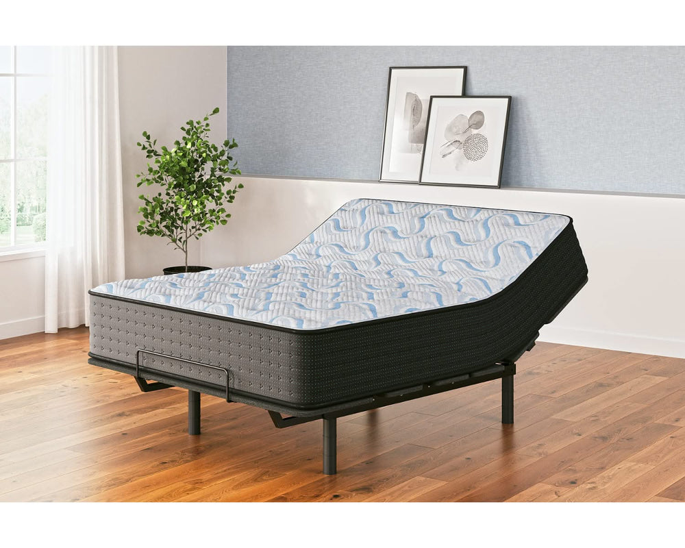 Elite Springs Plush Queen Mattress