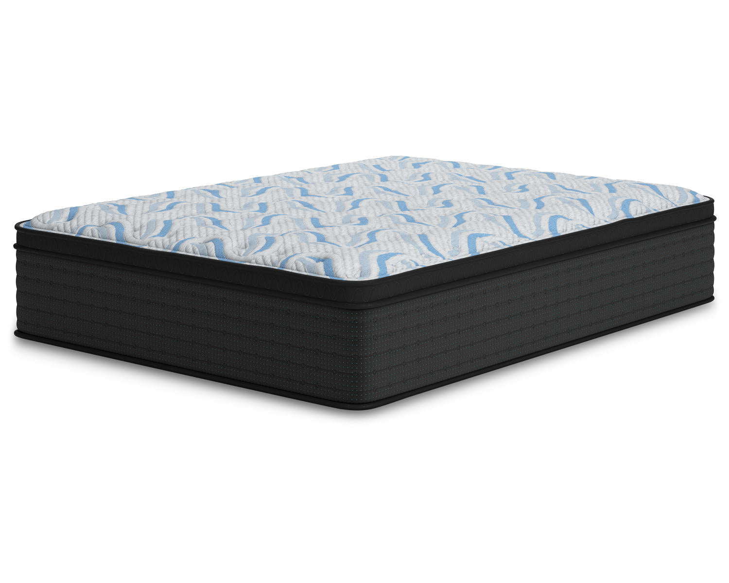 Elite Springs Plush California King Mattress
