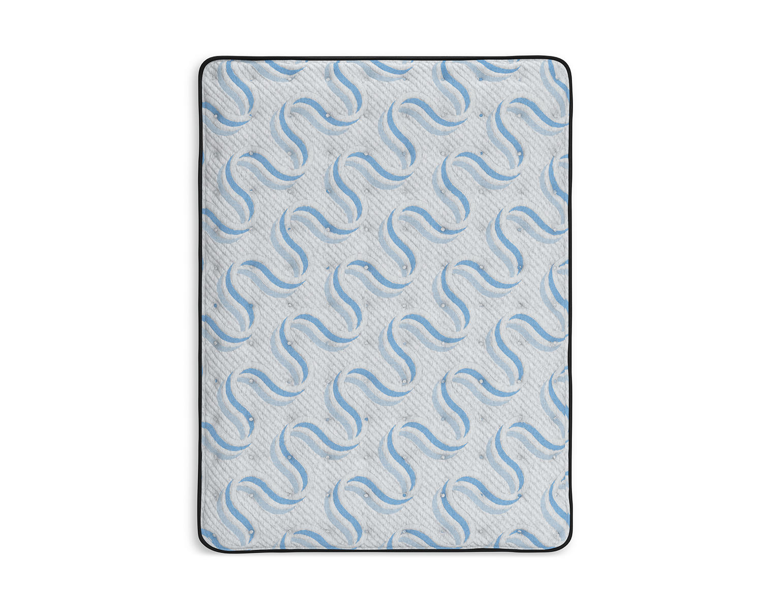 Elite Springs Plush California King Mattress