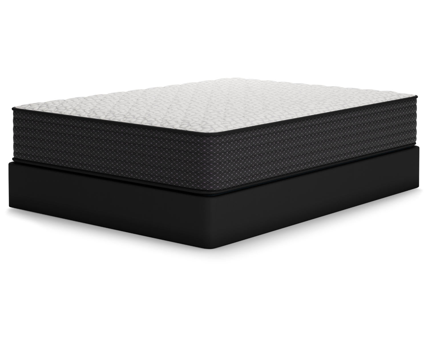 Limited Edition Firm Full Mattress