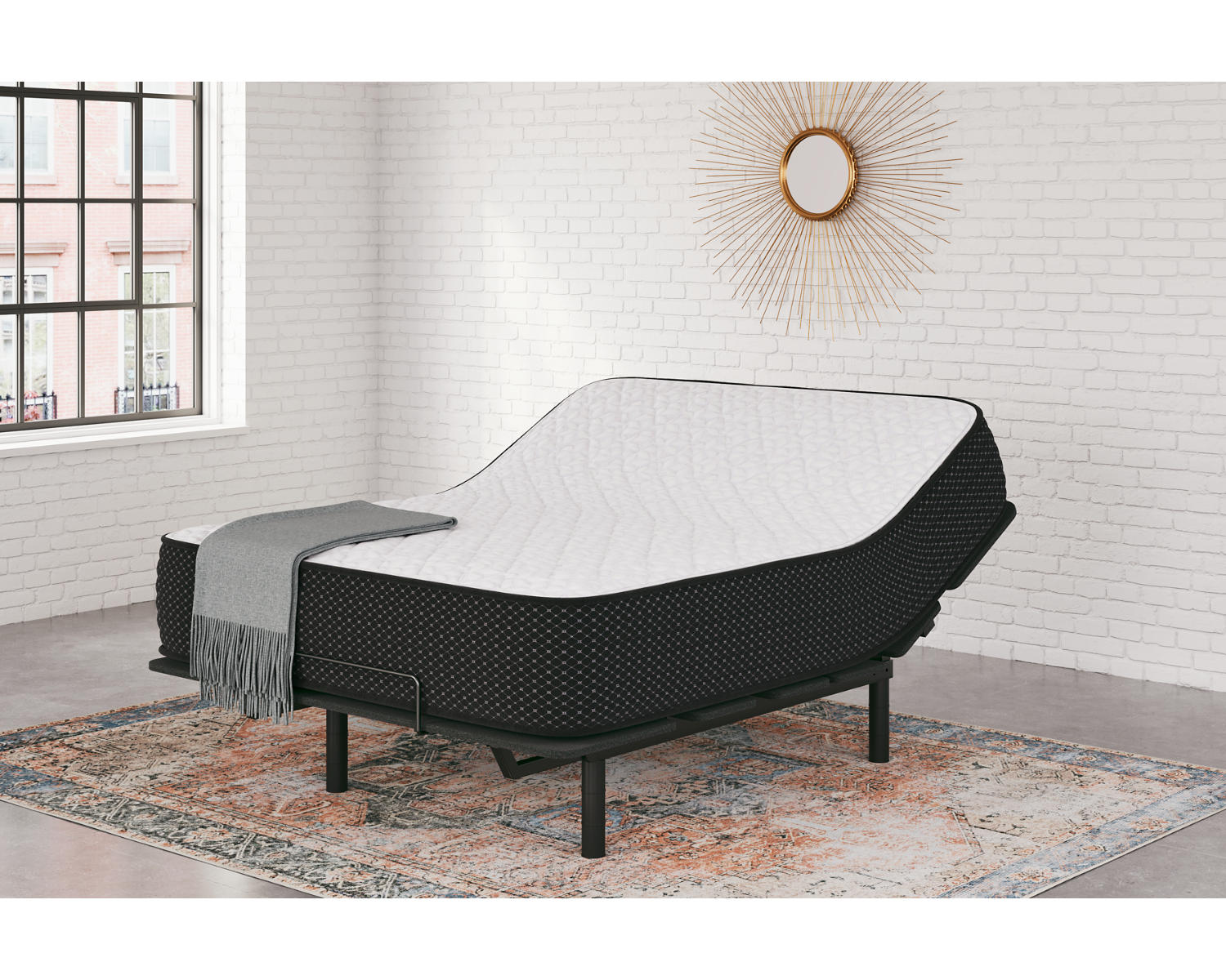 Limited Edition Firm Full Mattress