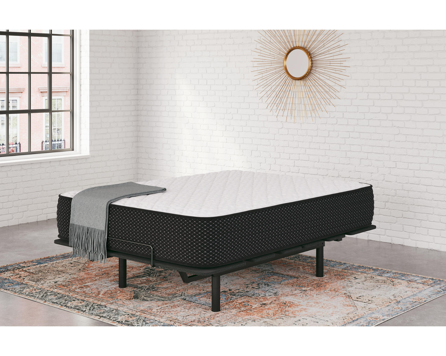 Limited Edition Firm Full Mattress