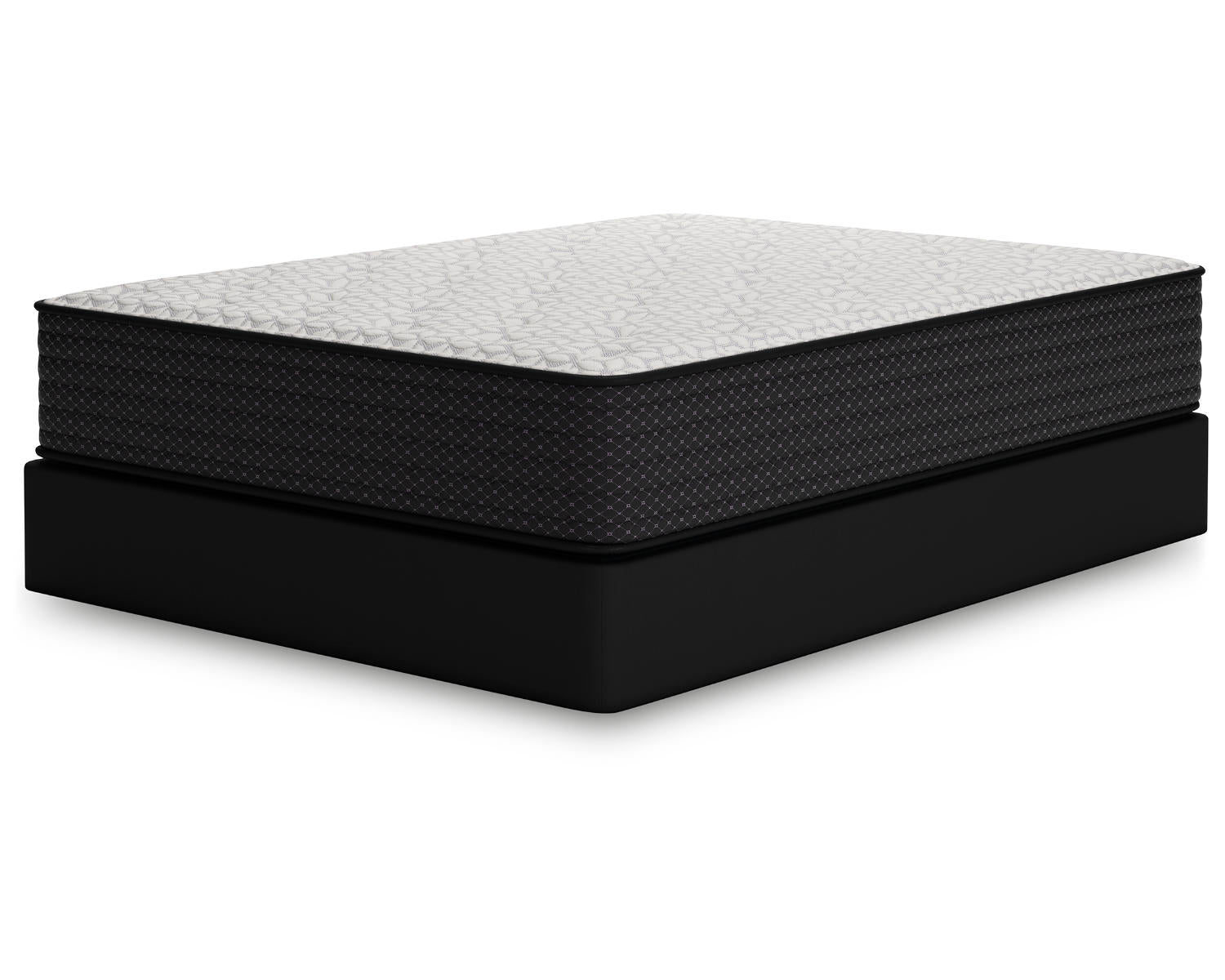 Limited Edition Plush Twin Mattress