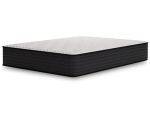 Limited Edition Plush Full Mattress