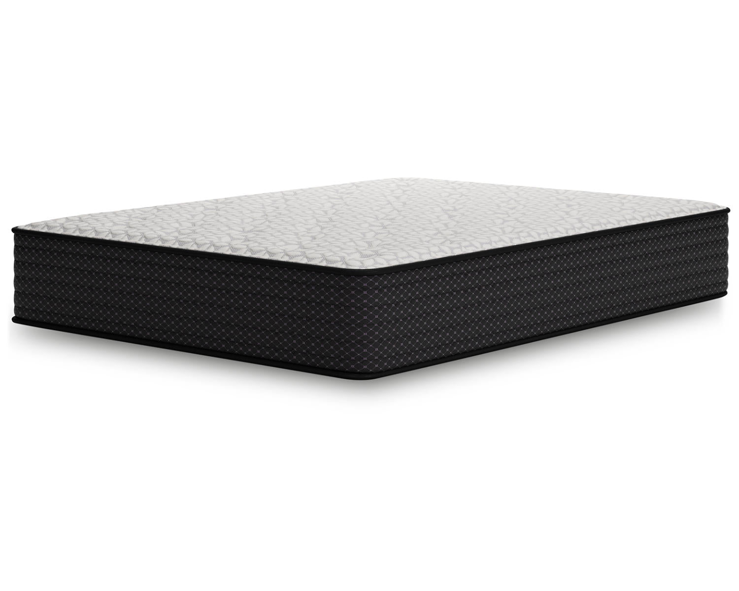 Limited Edition Plush Queen Mattress