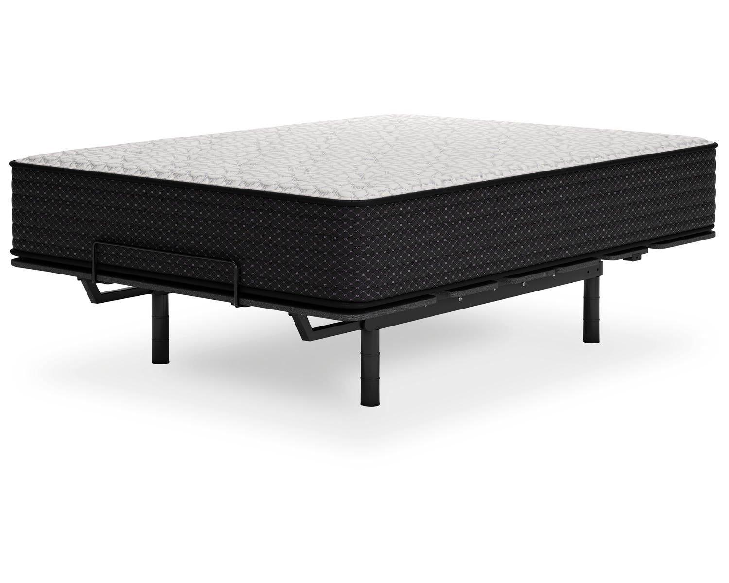 Limited Edition Plush Queen Mattress