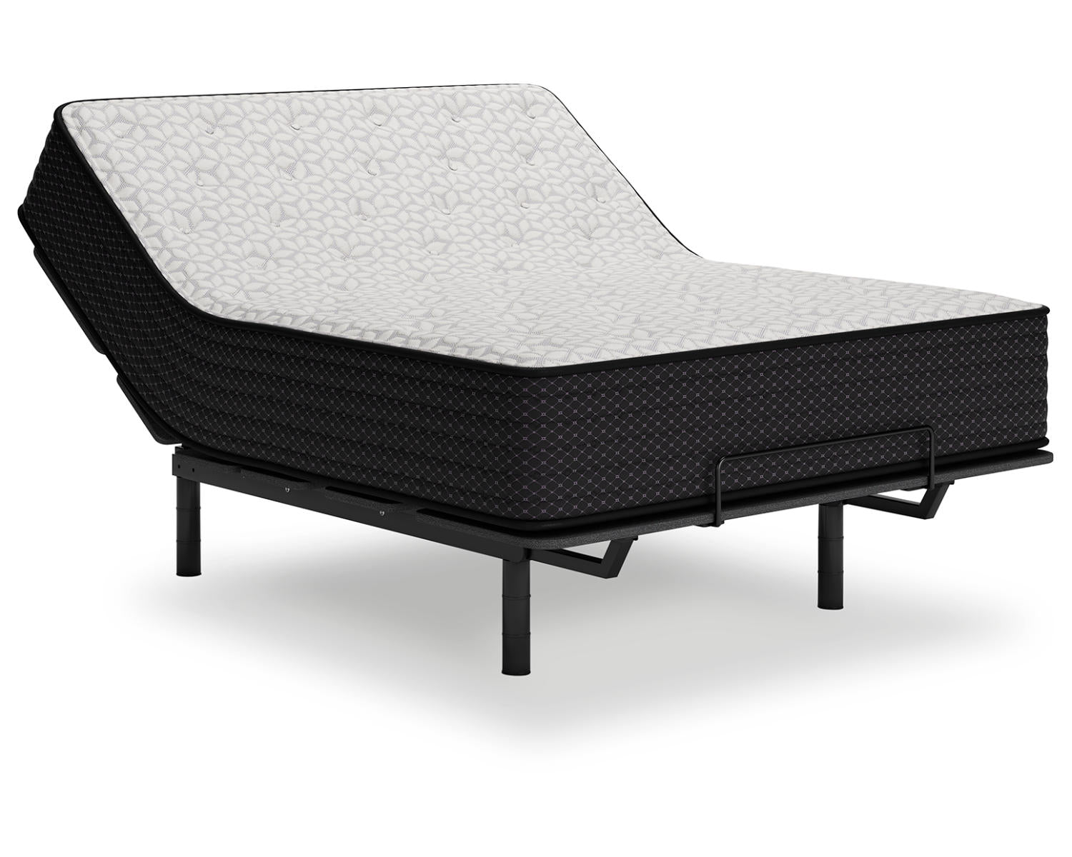 Limited Edition Plush Queen Mattress