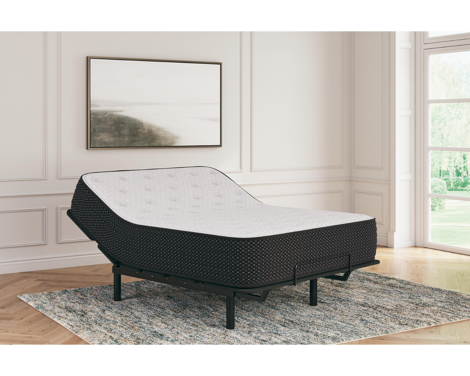 Limited Edition Plush Queen Mattress