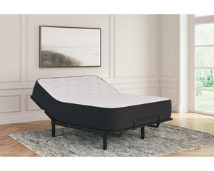 Limited Edition Plush Full Mattress