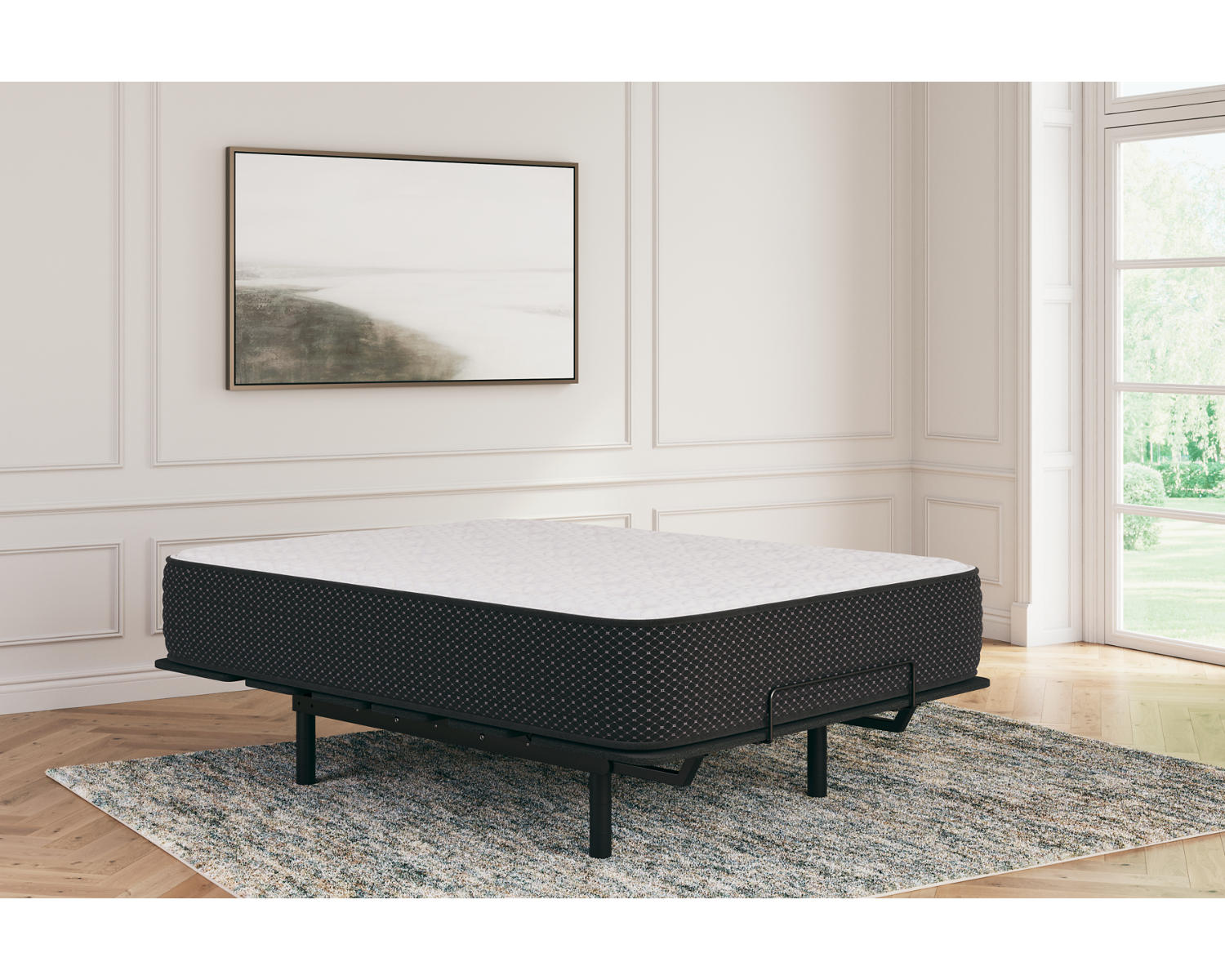 Limited Edition Plush Queen Mattress