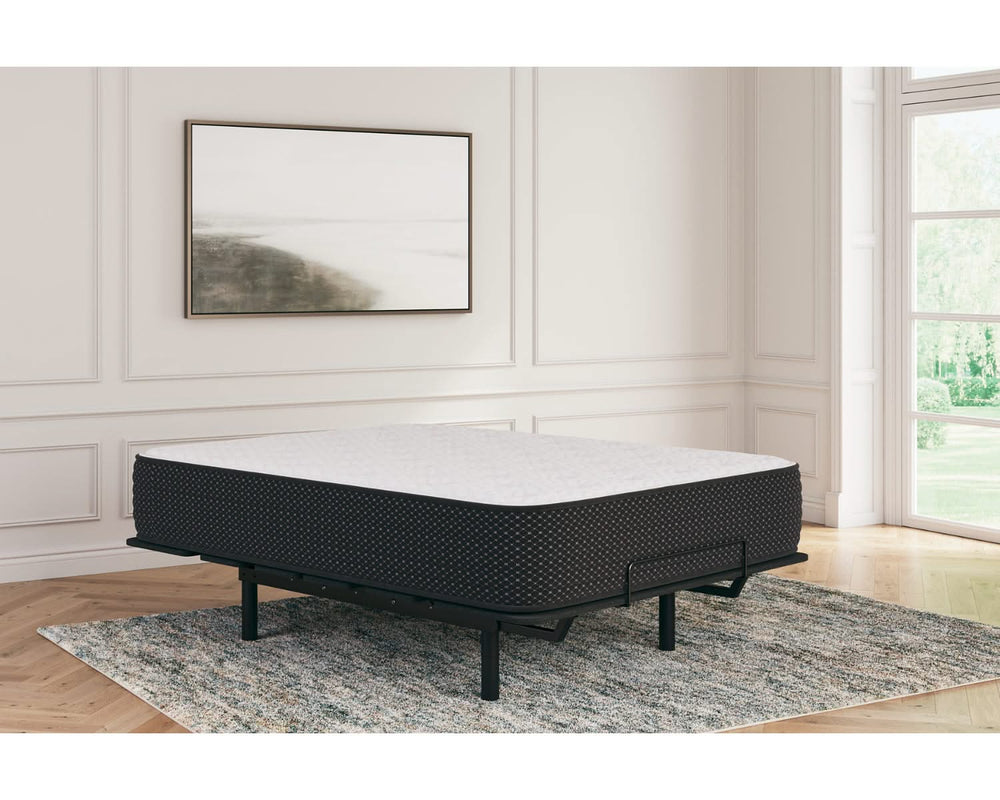 Limited Edition Plush Twin XL Mattress