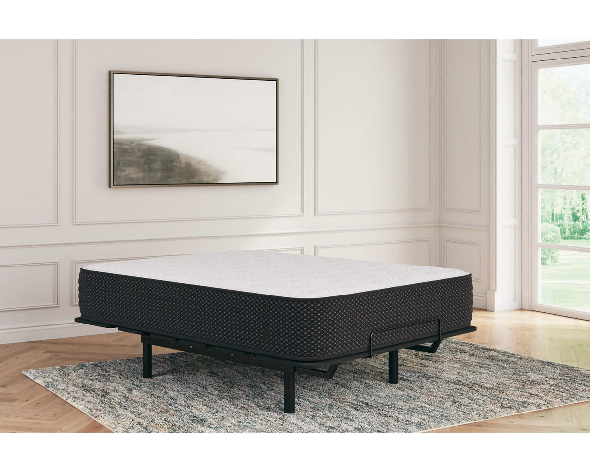 Limited Edition Plush Twin XL Mattress