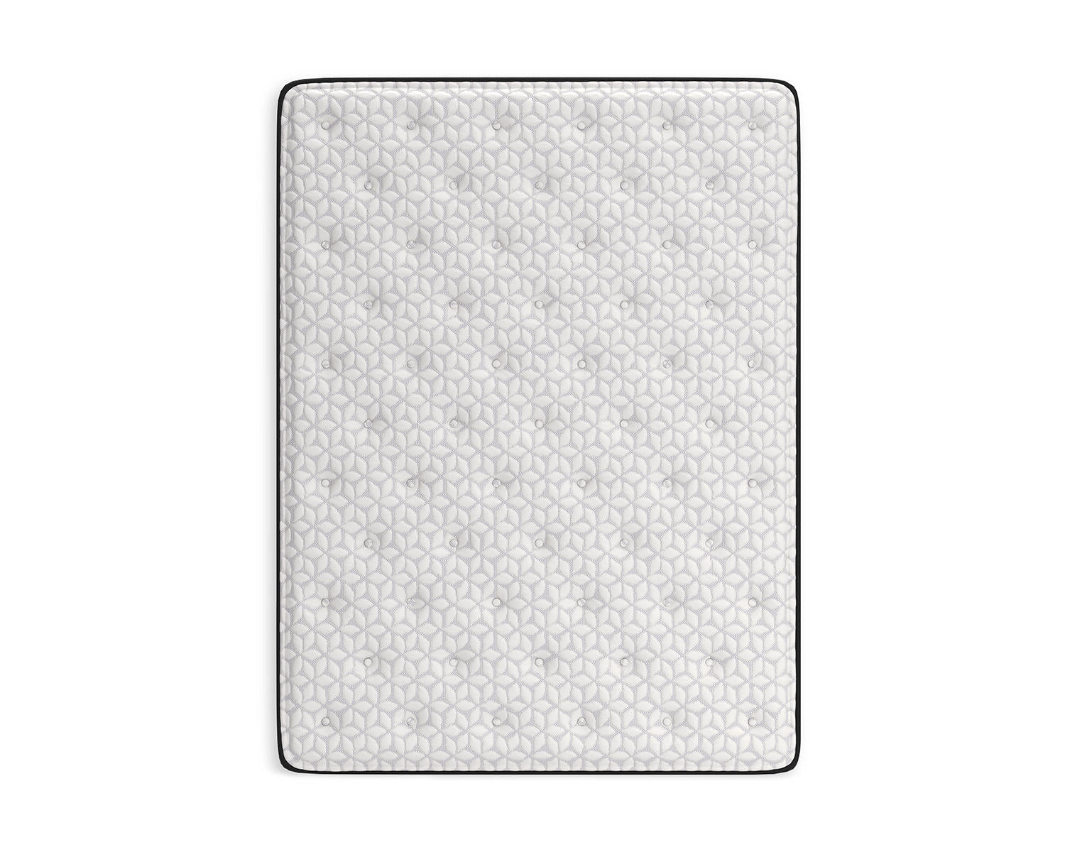 Limited Edition Plush Queen Mattress