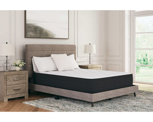 Limited Edition Plush Twin XL Mattress