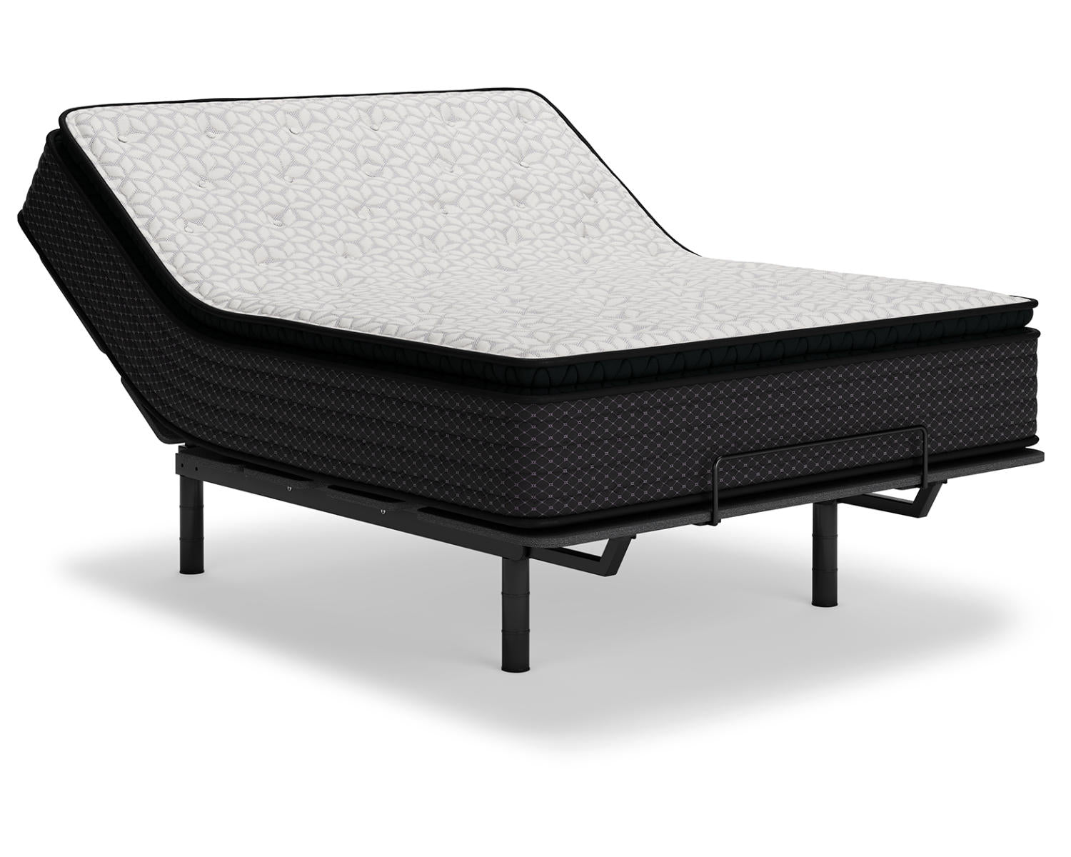 Limited Edition PT Full Mattress