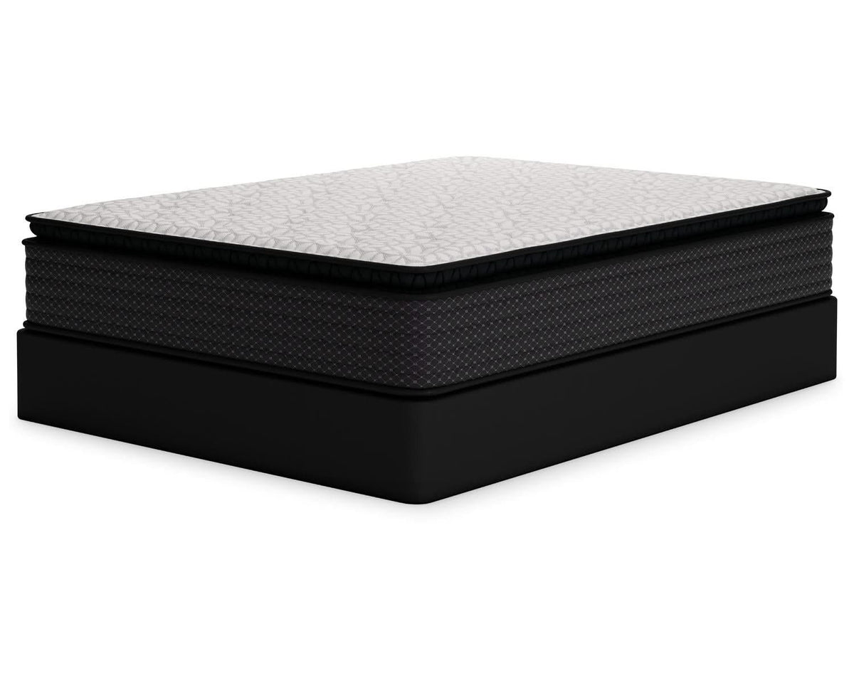 Limited Edition PT Full Mattress