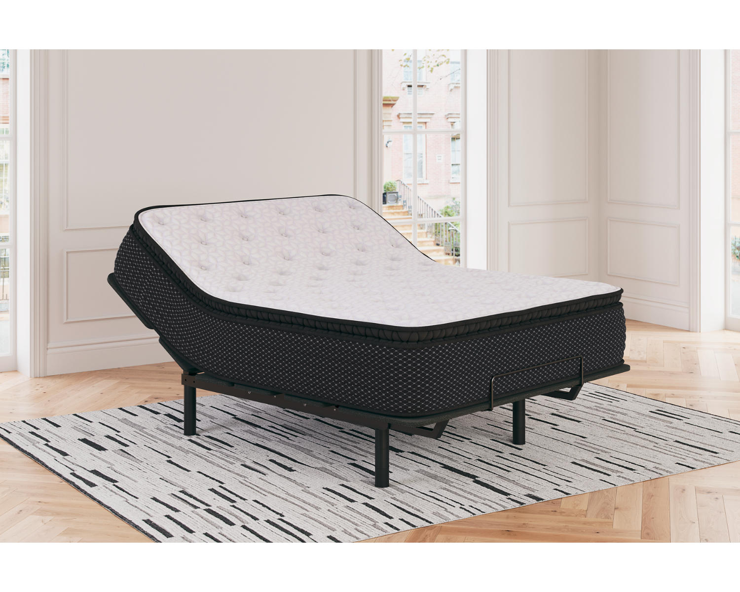 Limited Edition PT Twin Mattress