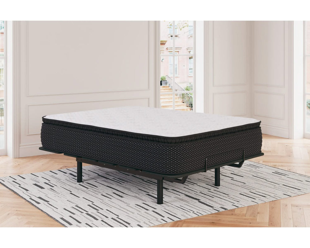 Limited Edition PT California King Mattress