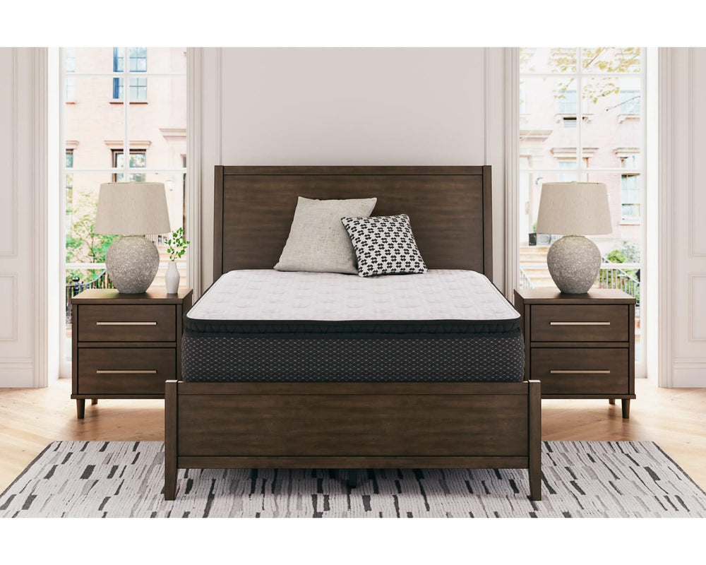 Limited Edition PT Full Mattress
