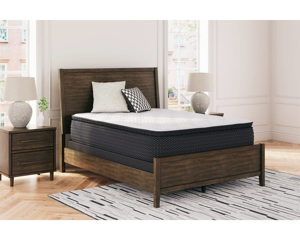 Limited Edition PT Full Mattress