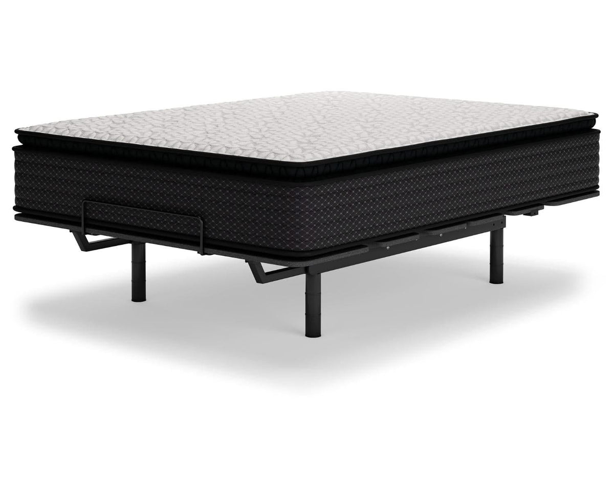 Limited Edition PT California King Mattress