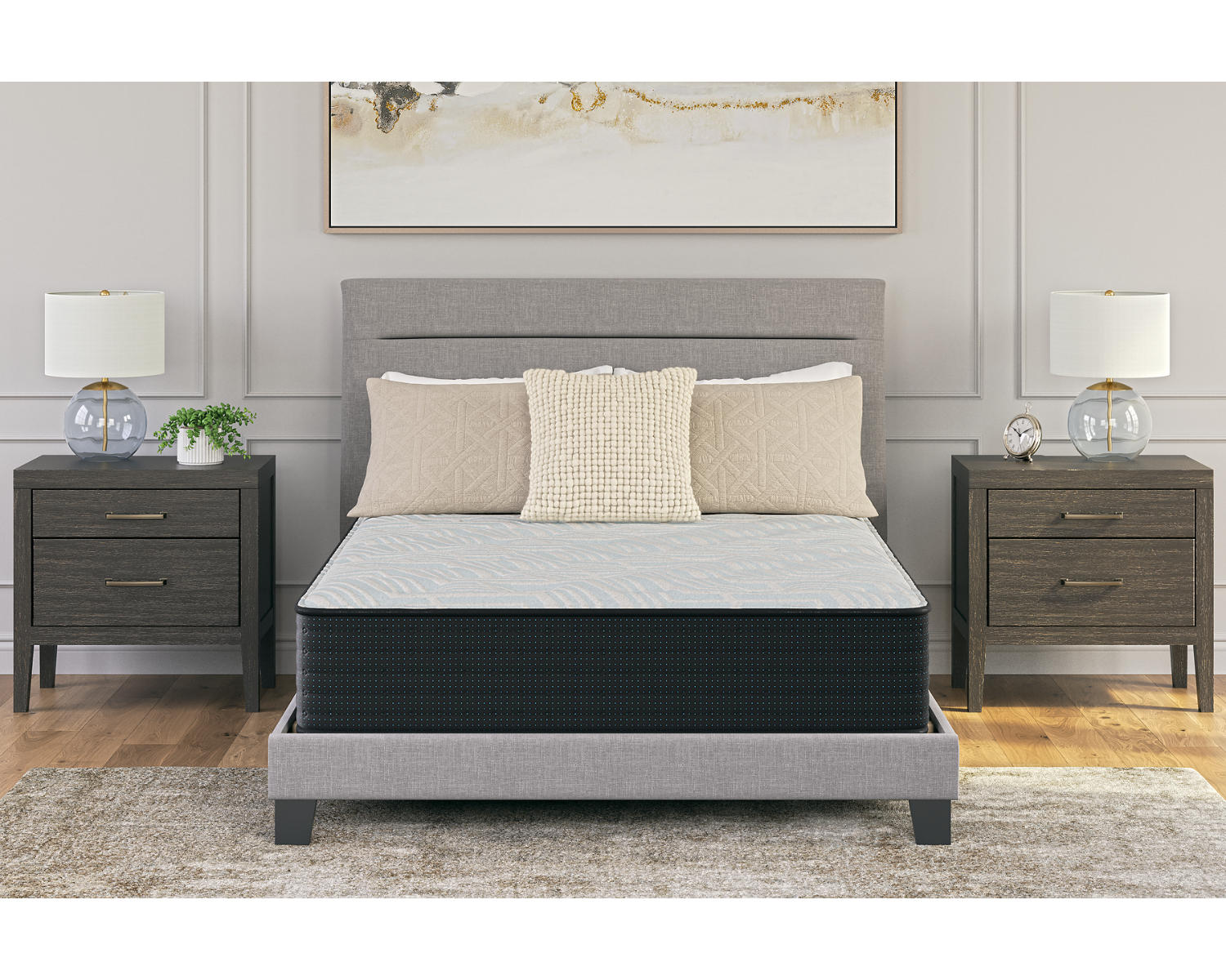 Palisades Firm Twin Mattress