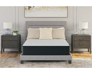 Palisades Firm King Mattress
