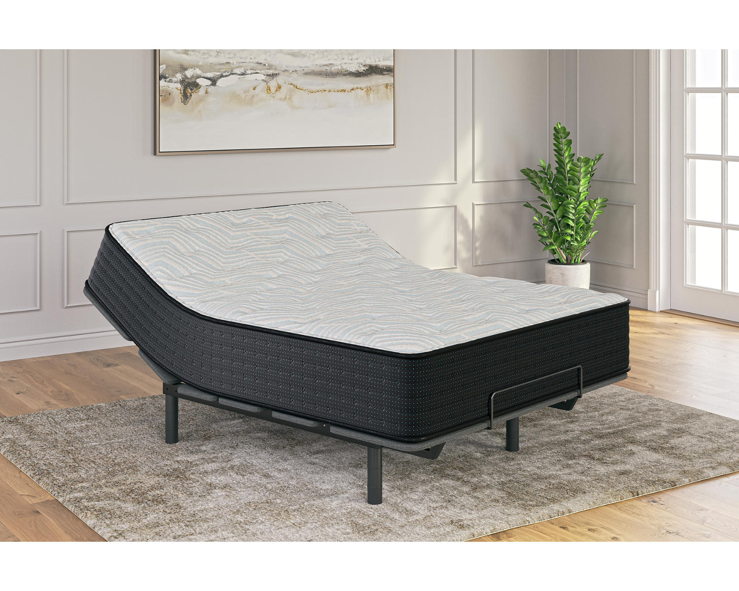 Palisades Firm Queen Mattress