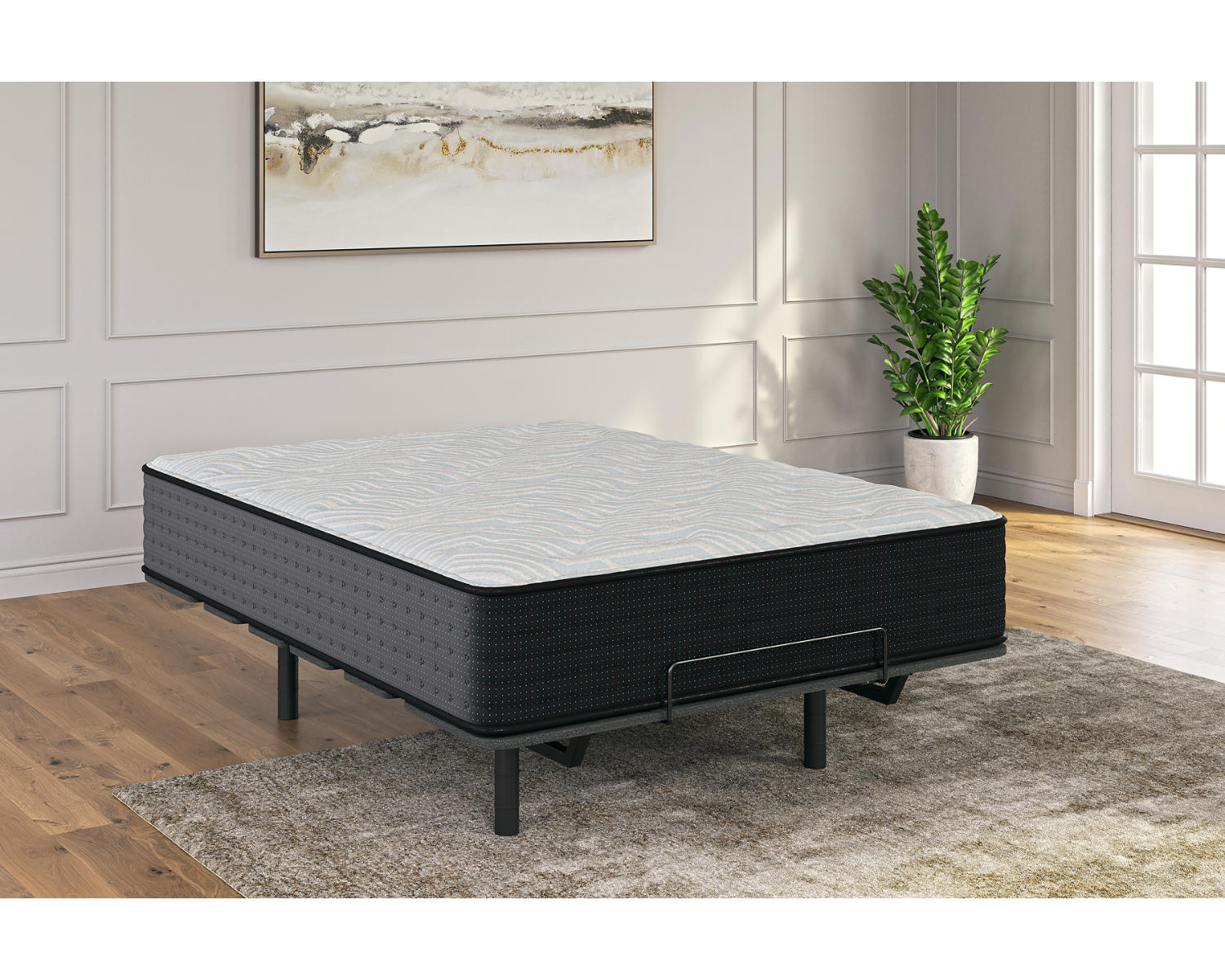 Palisades Firm King Mattress