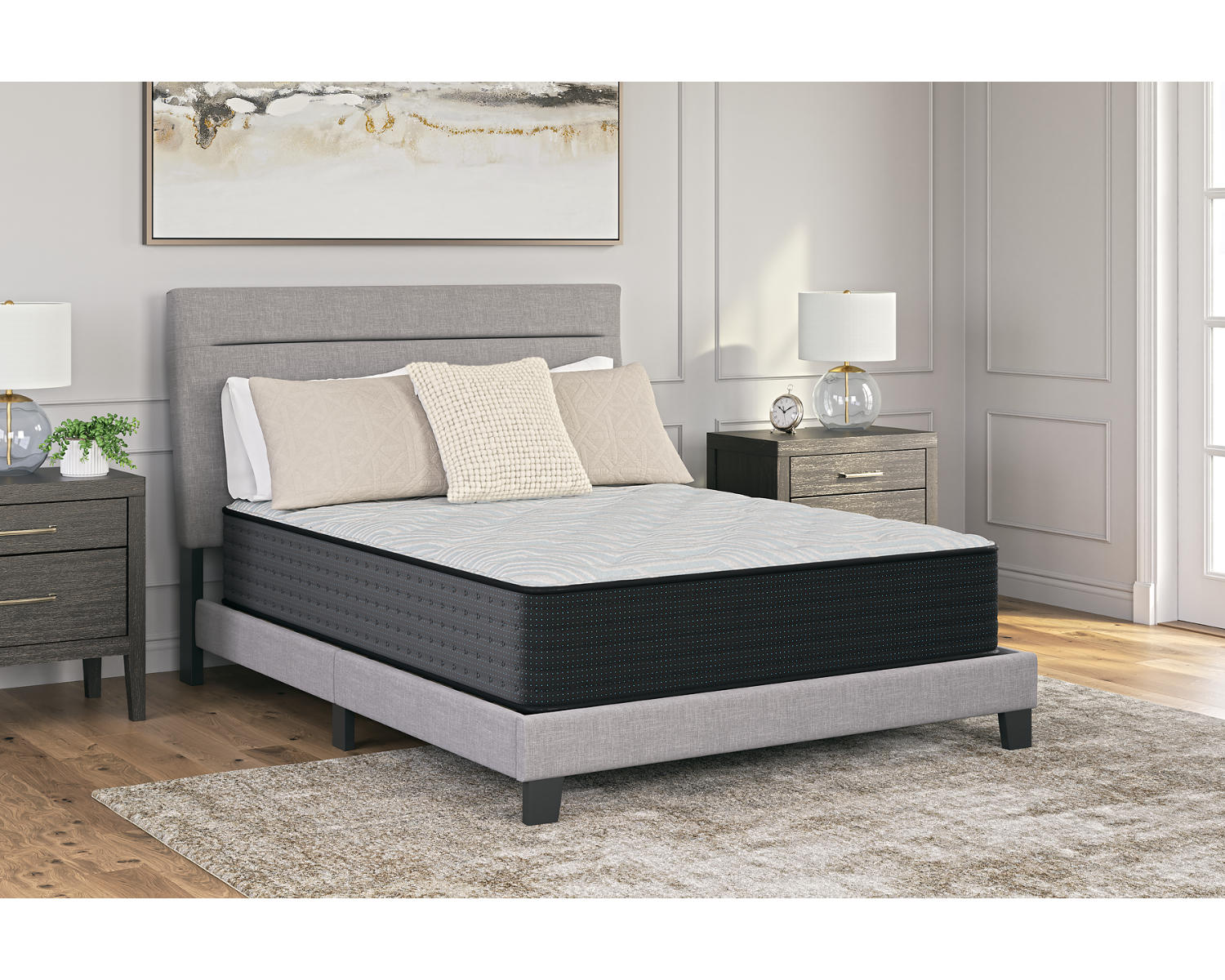 Palisades Firm King Mattress
