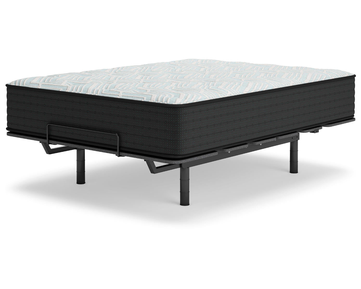 Palisades Plush Twin Mattress