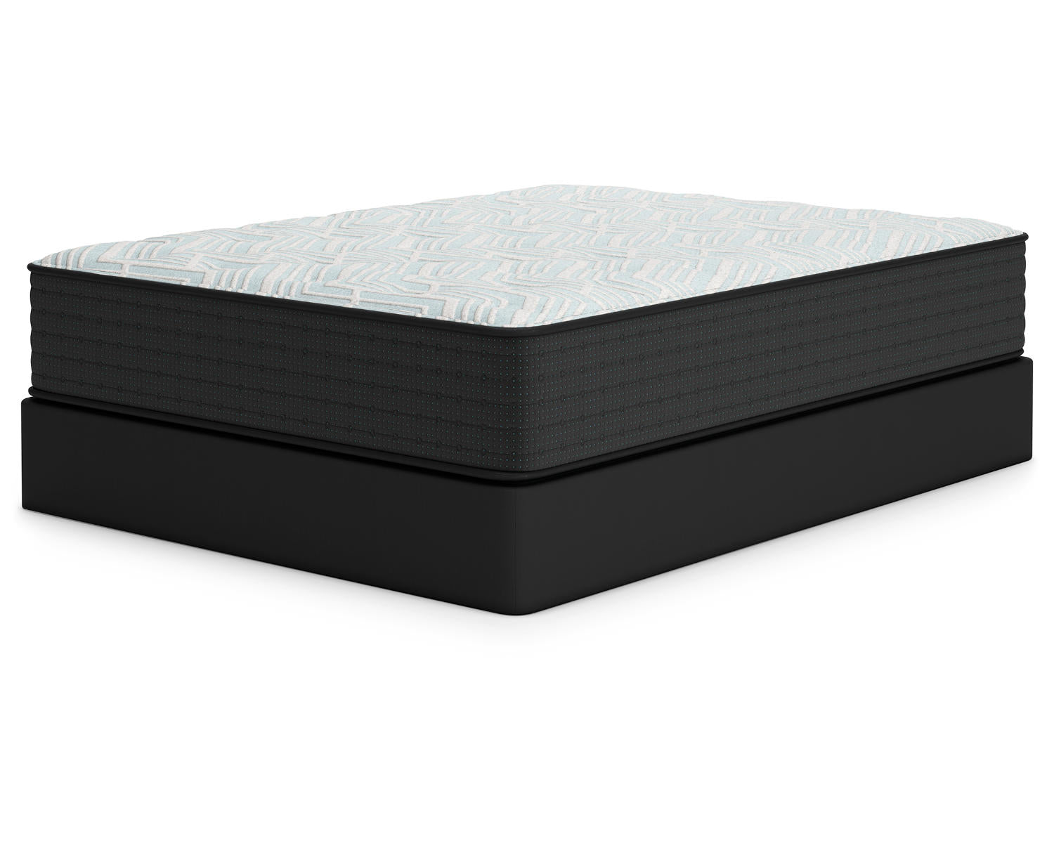 Palisades Plush Twin Mattress