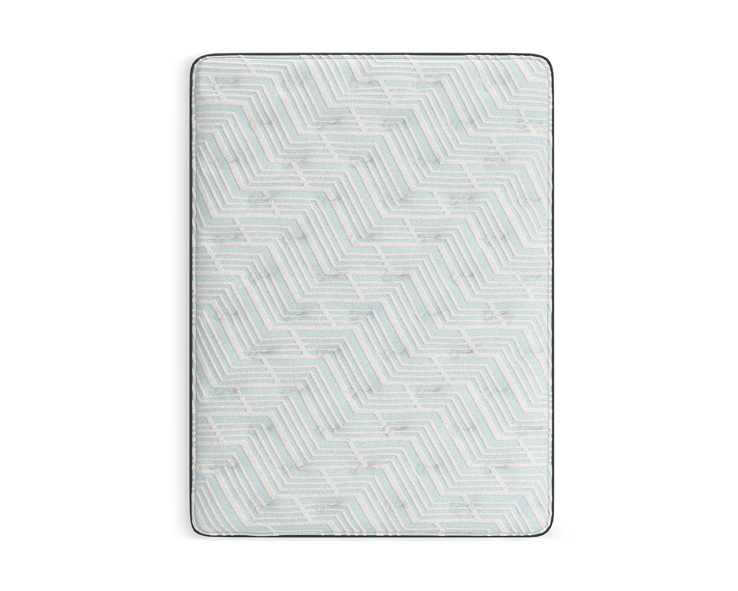 Palisades Plush Twin Mattress