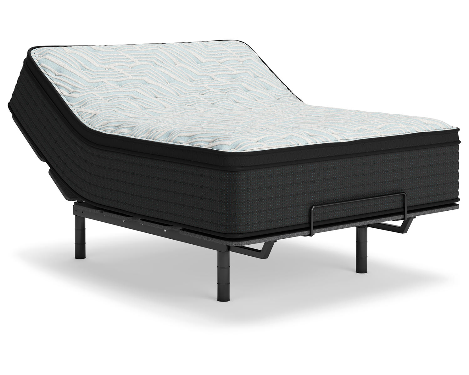 Palisades ET Full Mattress