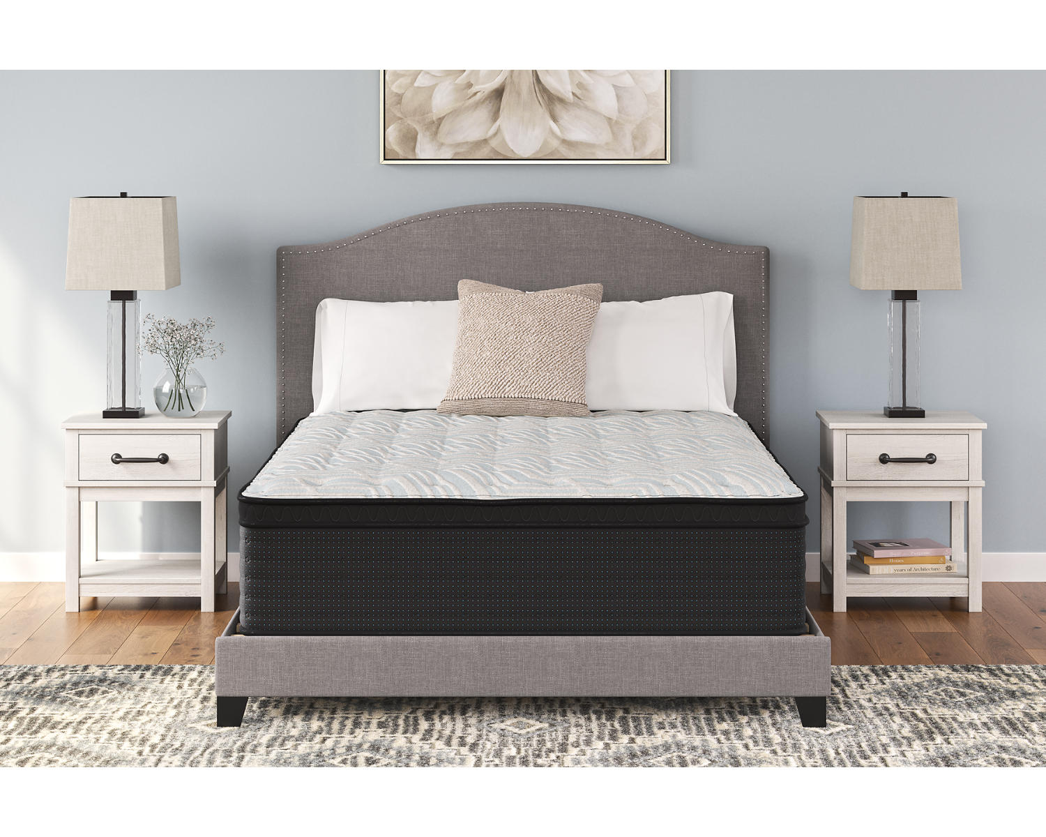 Palisades ET Full Mattress