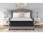 Palisades ET Full Mattress