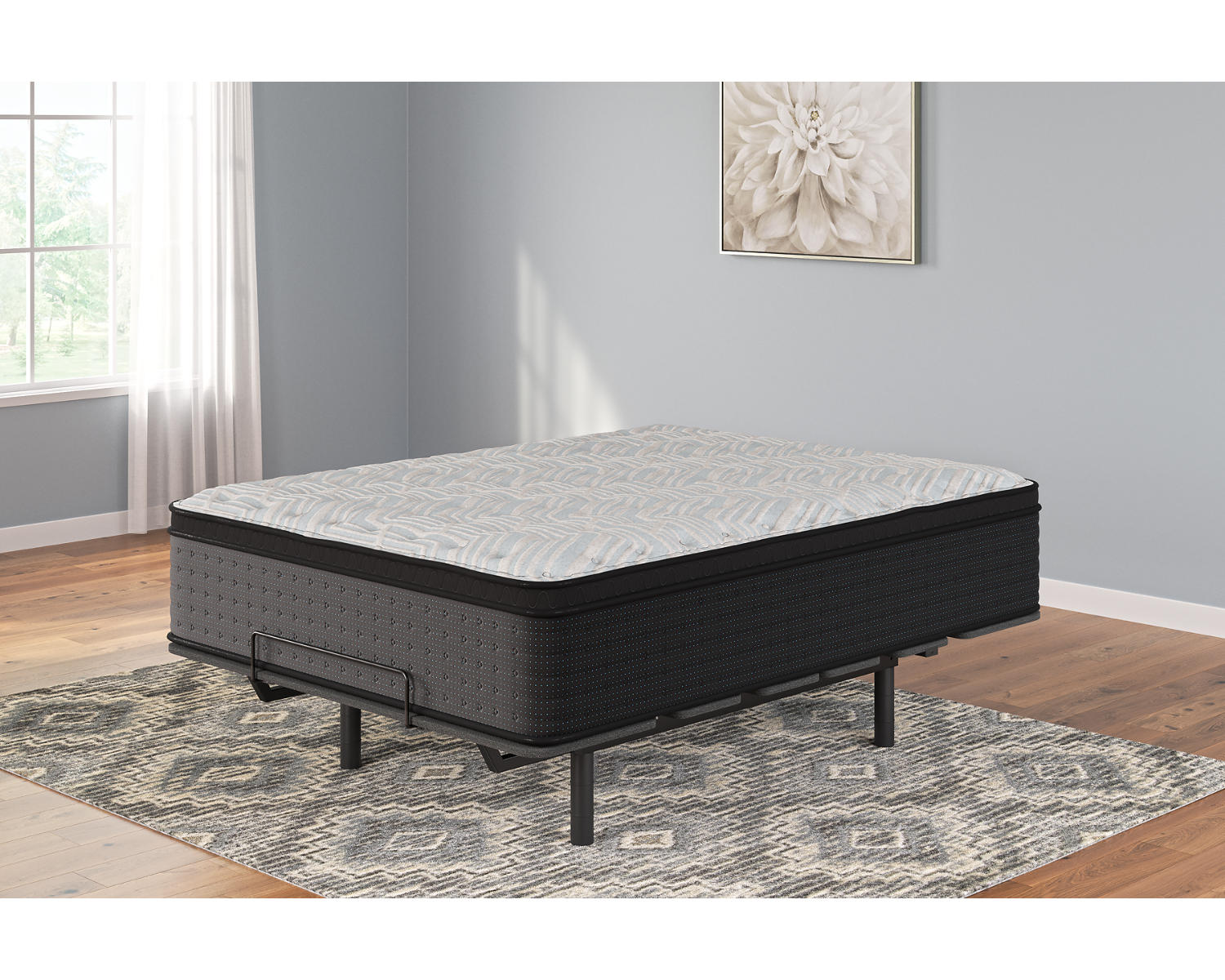 Palisades ET Full Mattress