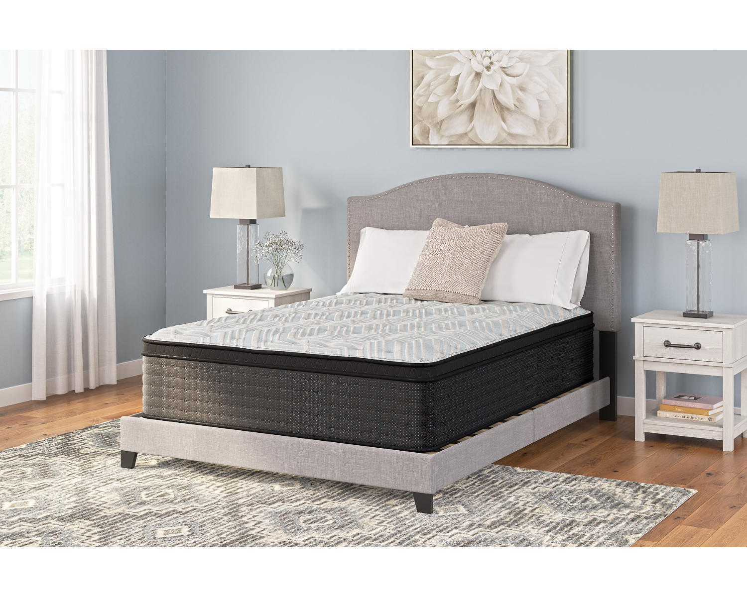 Palisades ET Full Mattress