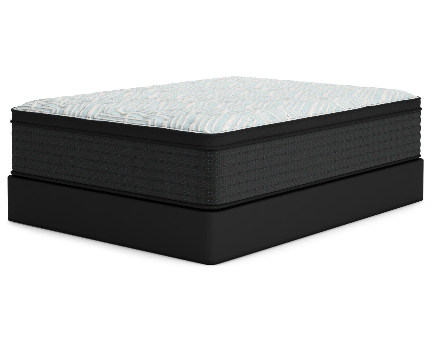 Palisades ET California King Mattress