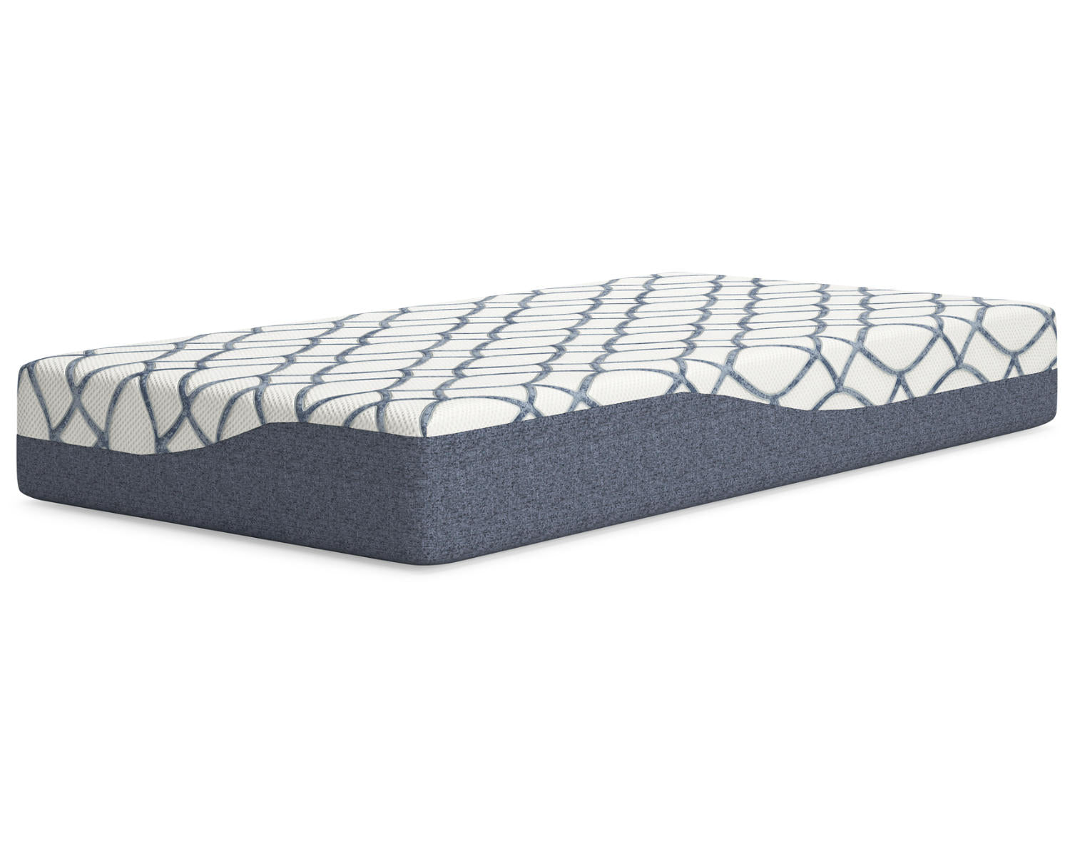 10 Inch Chime Elite 2.0 Twin Mattress