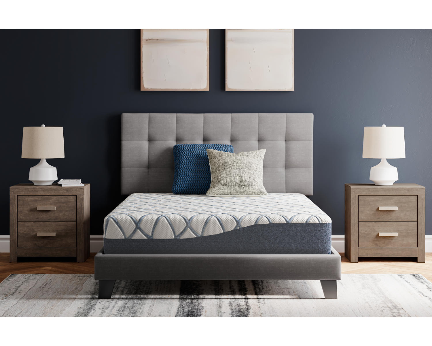 10 Inch Chime Elite 2.0 Full Mattress