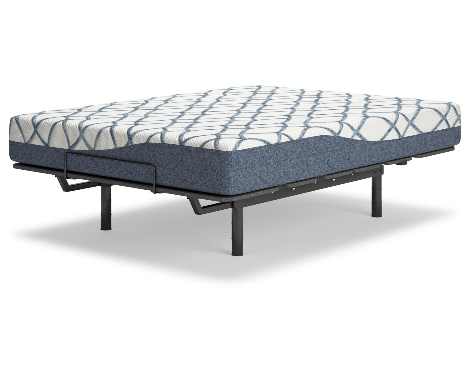 10 Inch Chime Elite 2.0 King Mattress