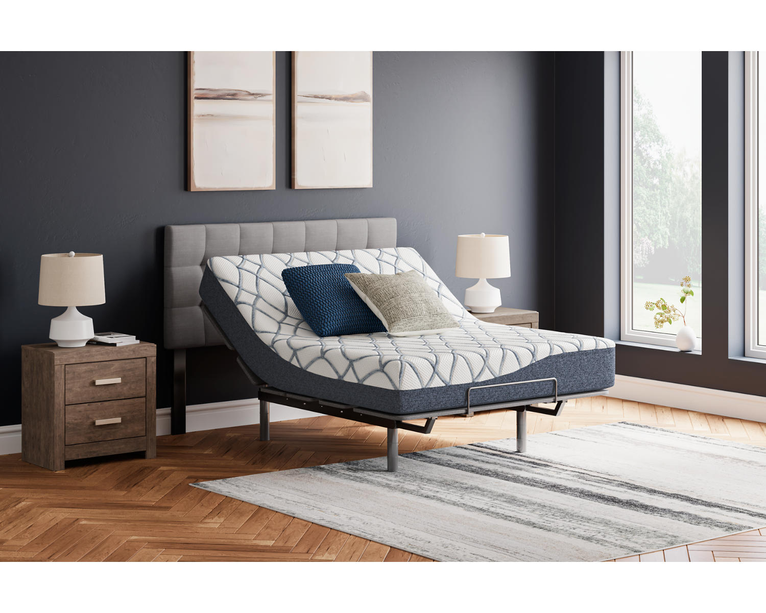 10 Inch Chime Elite 2.0 California King Mattress