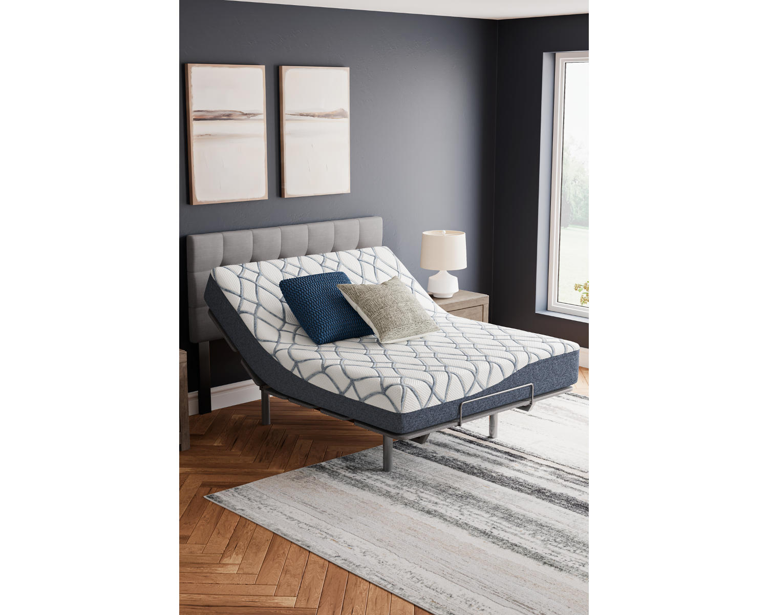 10 Inch Chime Elite 2.0 California King Mattress