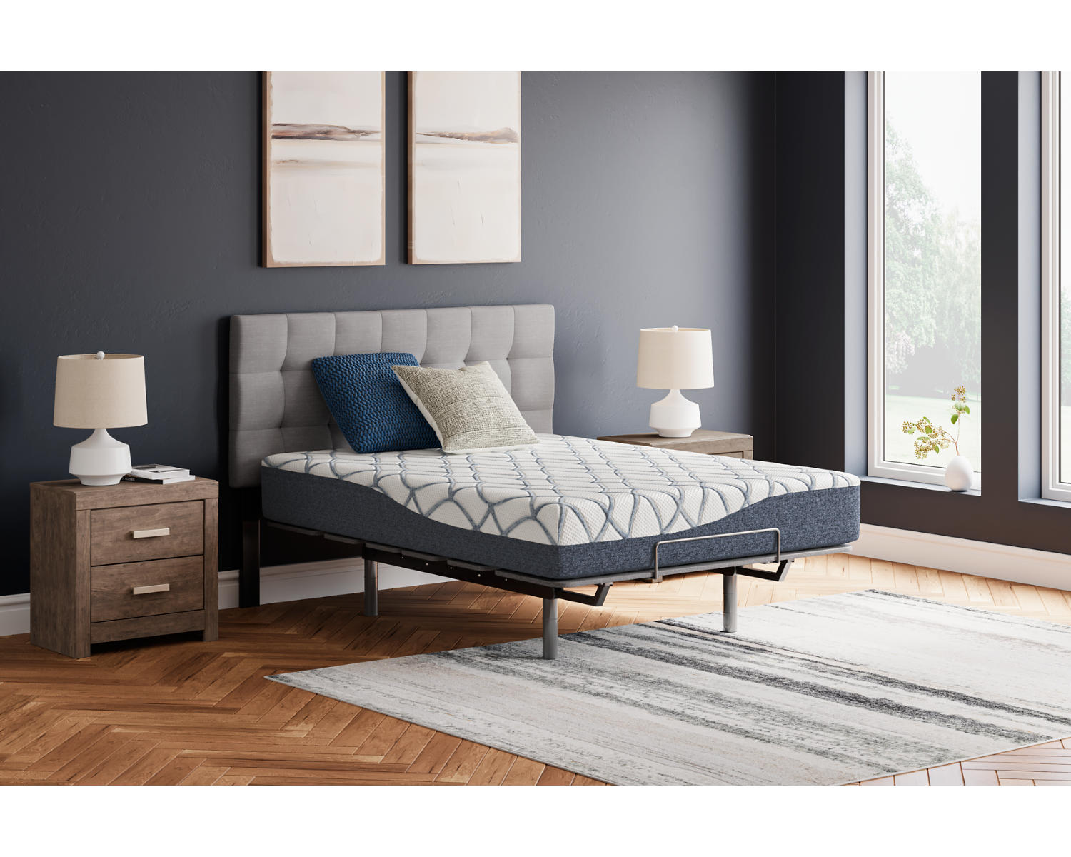 10 Inch Chime Elite 2.0 Queen Mattress