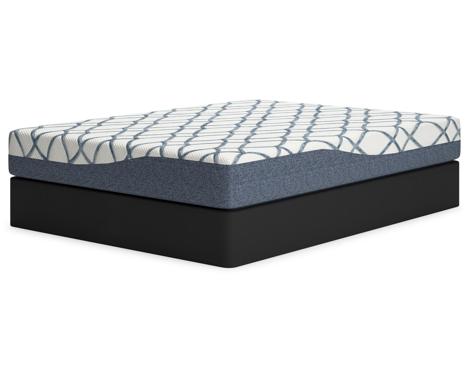10 Inch Chime Elite 2.0 King Mattress