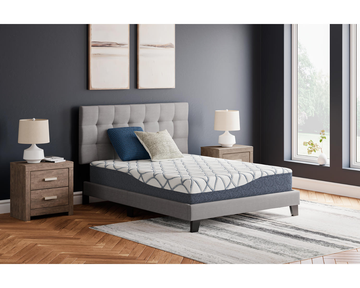 10 Inch Chime Elite 2.0 Twin Mattress