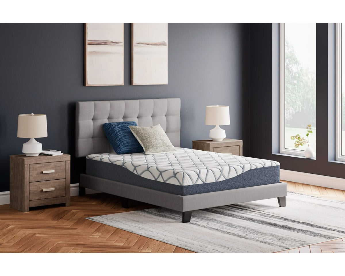 Colchón Chime Elite 2.0 California King de 10 pulgadas