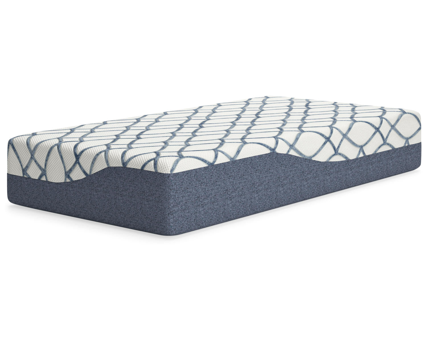 12 Inch Chime Elite 2.0 Twin Mattress