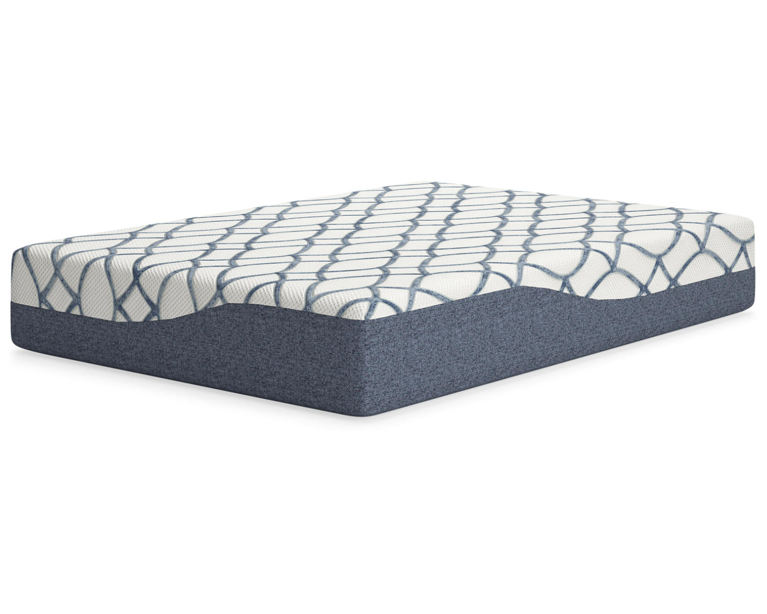 12 Inch Chime Elite 2.0 Full Mattress